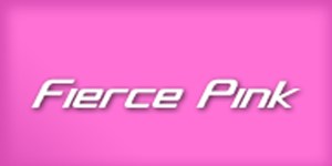 Fierce Pink