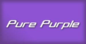 Pure Purple